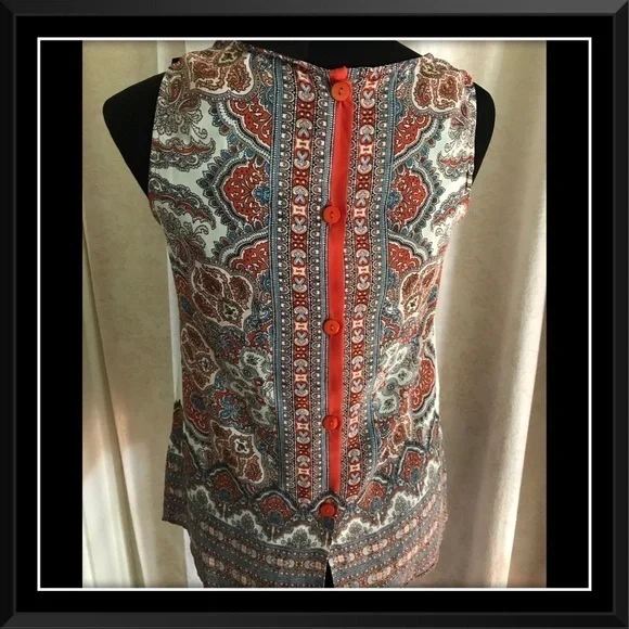 NWT SWEET TOP❤️❤️ - Picture 4 of 7